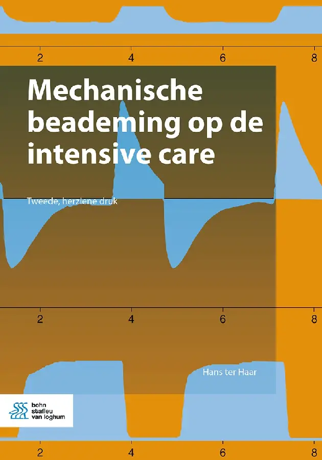 Mechanische beademing op de intensive care
