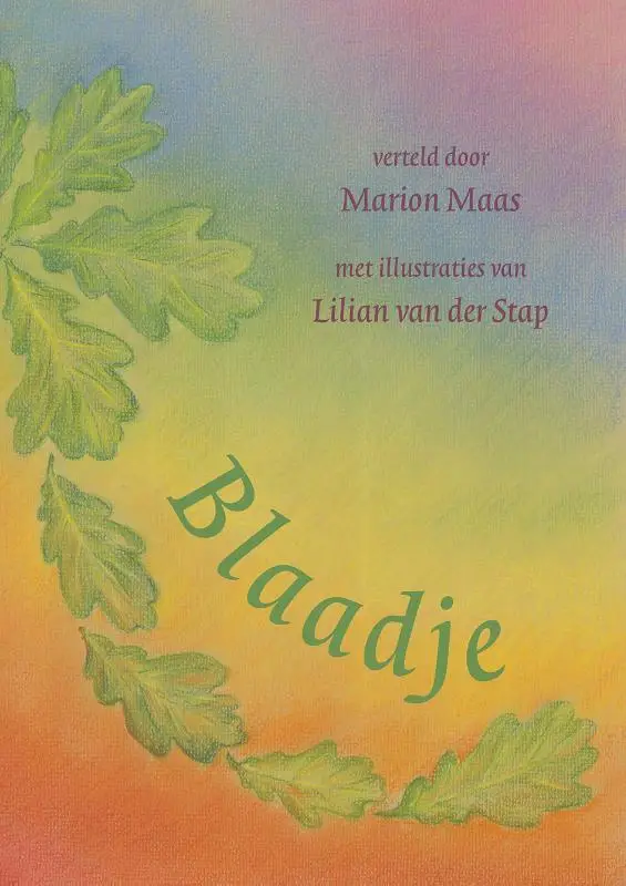 Blaadje
