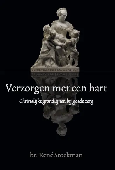Verzorgen met een hart