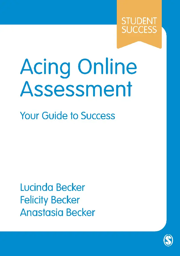 Acing Online Assessment