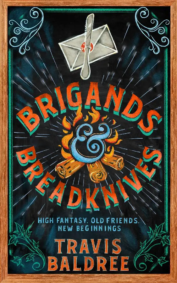 Brigands & Breadknives