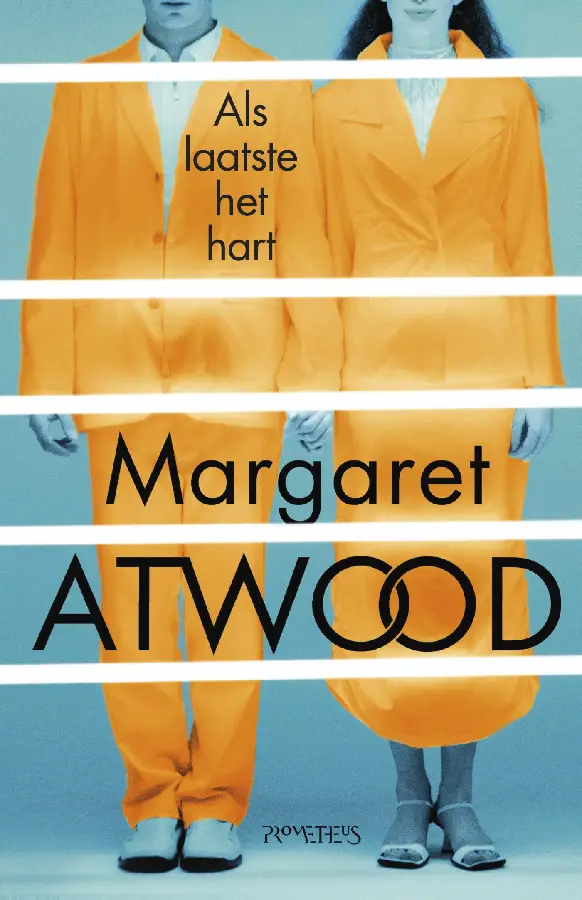 Als laatste het hart