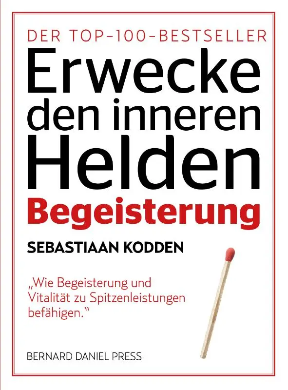 Begeisterung