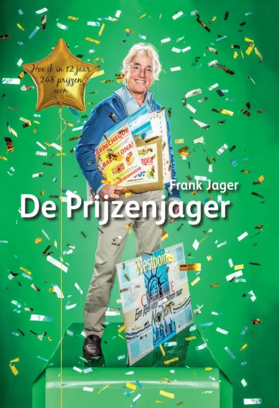 De Prijzenjager