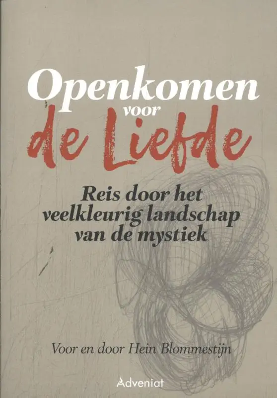 Openkomen voor de liefde