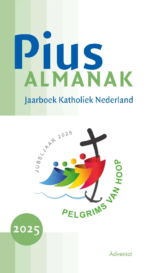Pius almanak / 2025