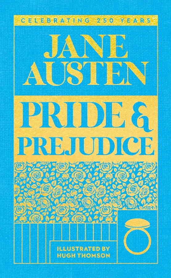Pride and Prejudice