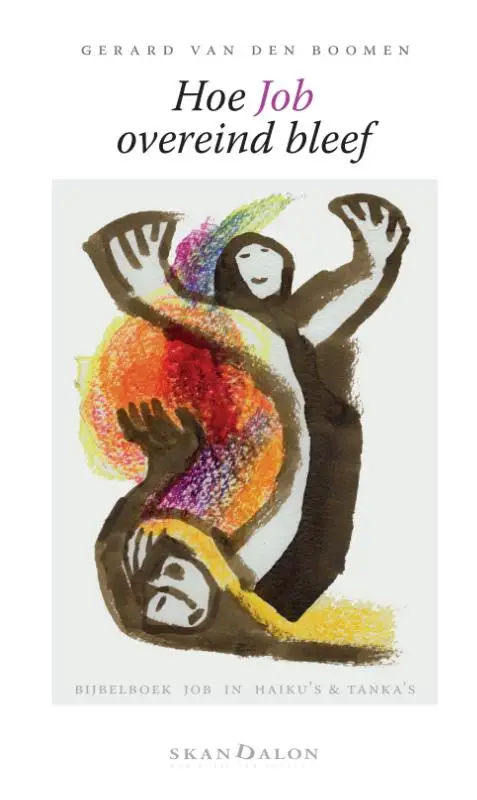 Hoe Job overeind bleef