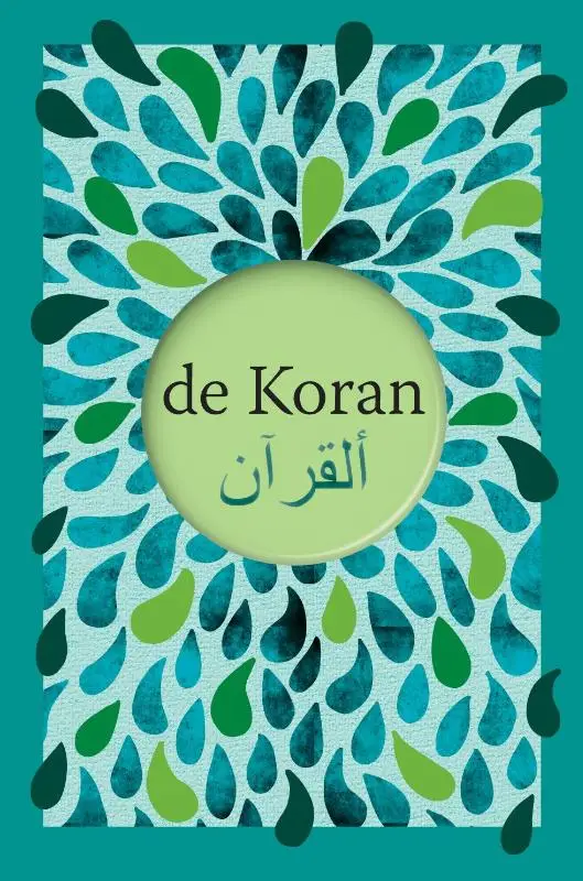 Set Koran + Uitleg bij de Koran