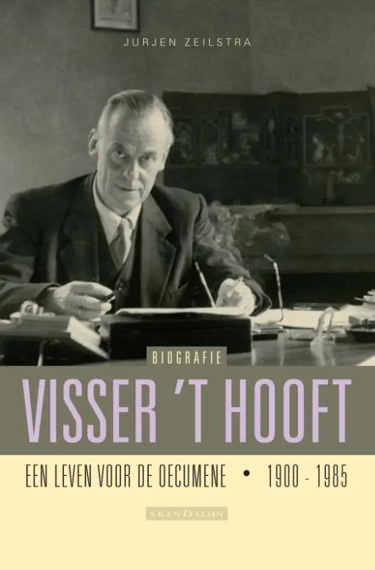 Visser 't Hooft (1900-1985)
