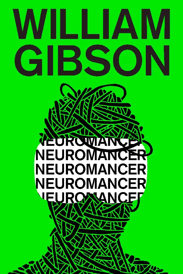 Neuromancer