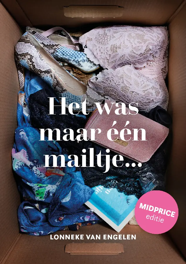 Het was maar één mailtje