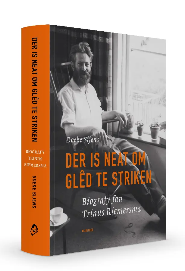 Der is neat om glêd te striken