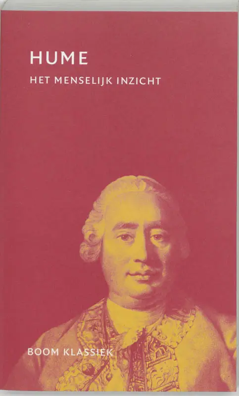 Het menselijk inzicht