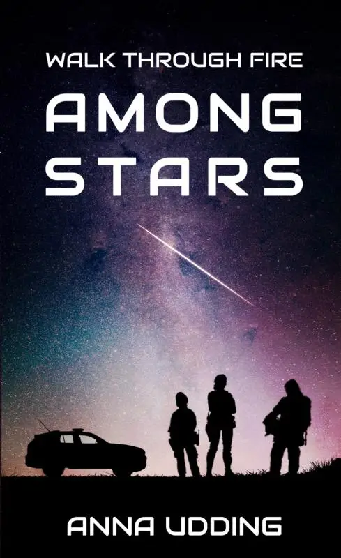 Walk Through Fire Among Stars