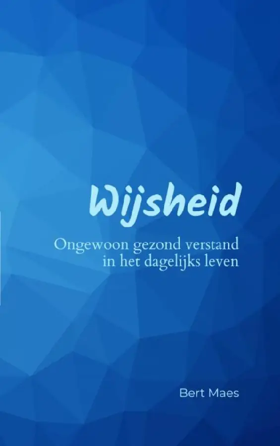 Wijsheid