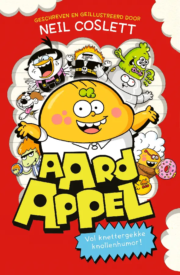 Aard Appel