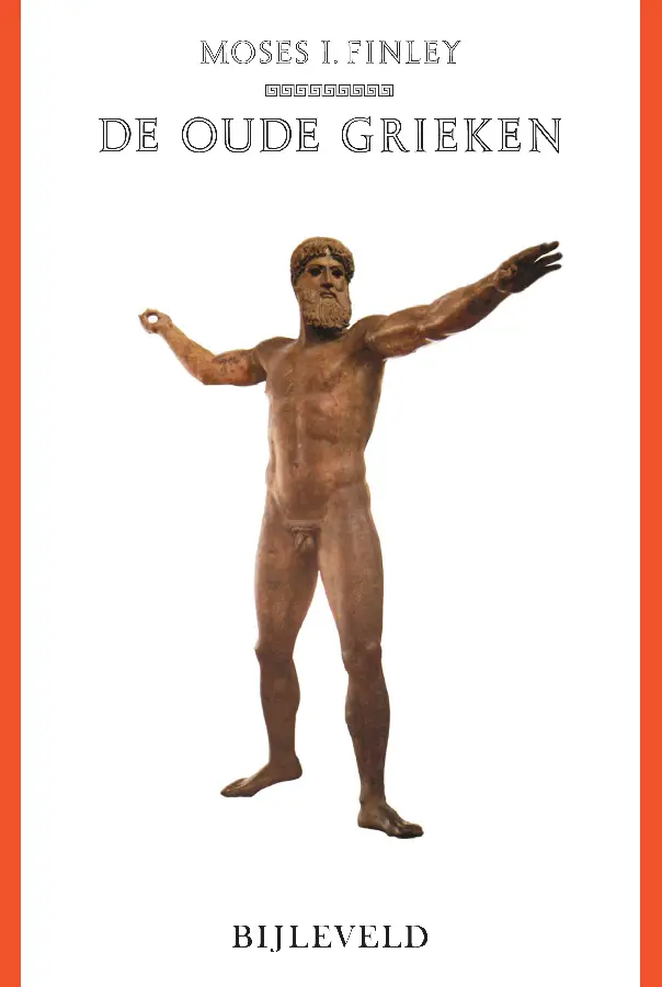 De oude Grieken