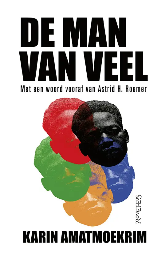 De man van veel