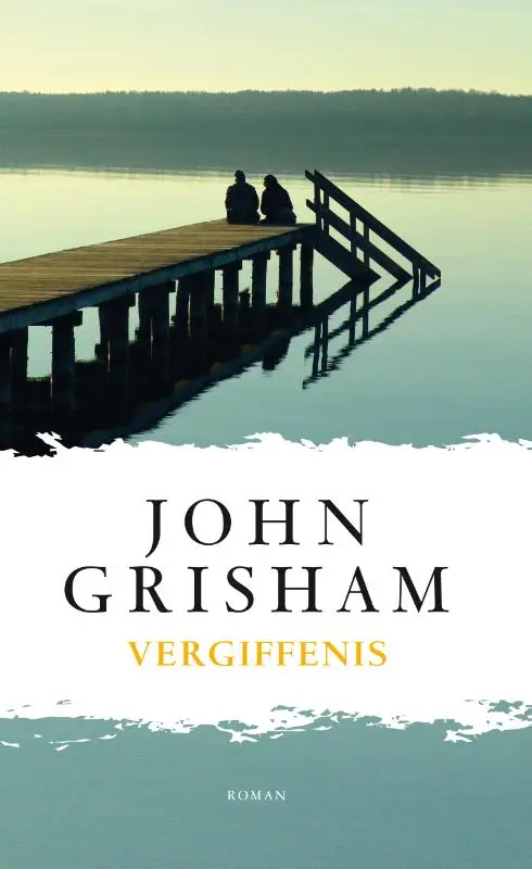 Grisham, John*Vergiffenis / druk 1

Vergiffenis / druk 1