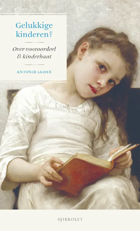 Gelukkige kinderen?