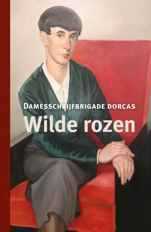 Wilde rozen