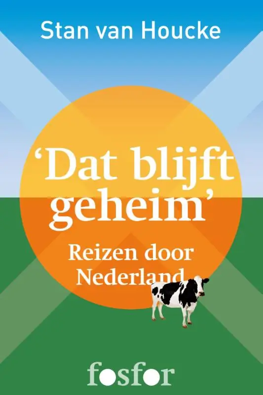 Dat blijft geheim