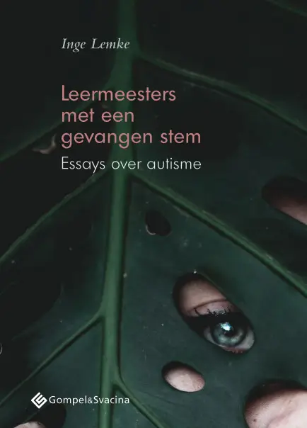 Leermeesters met een gevangen stem