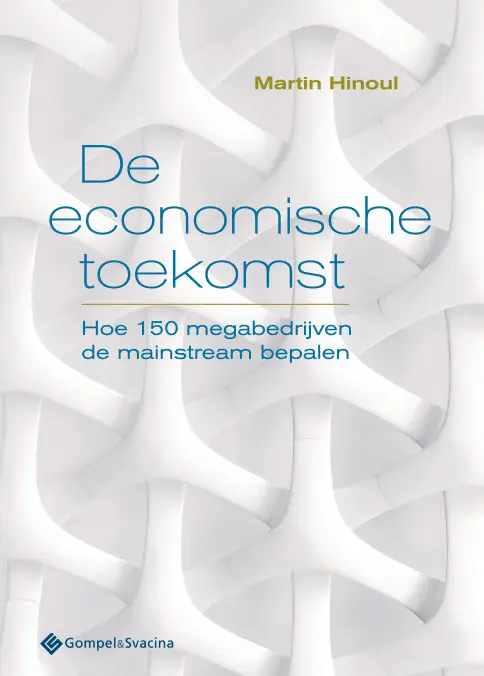 De economische toekomst