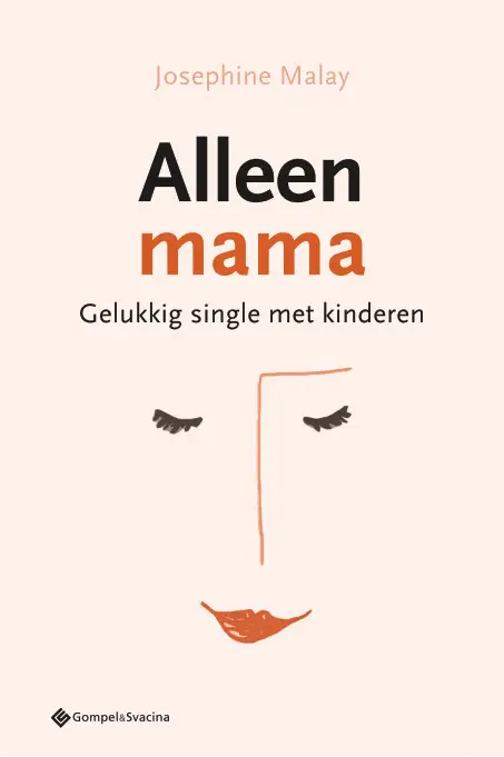 Alleen mama