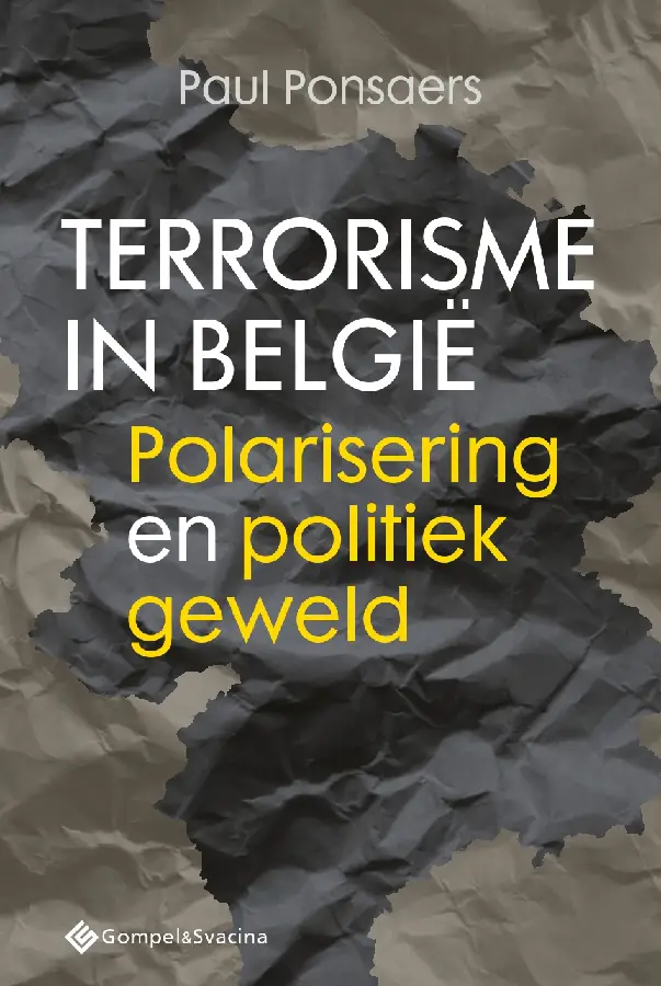Terrorisme in België