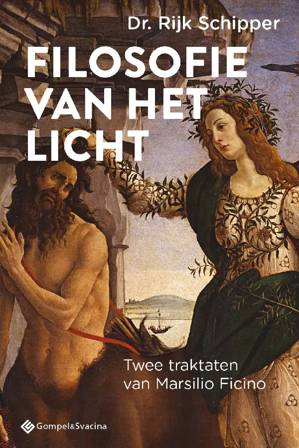 Filosofie van het licht