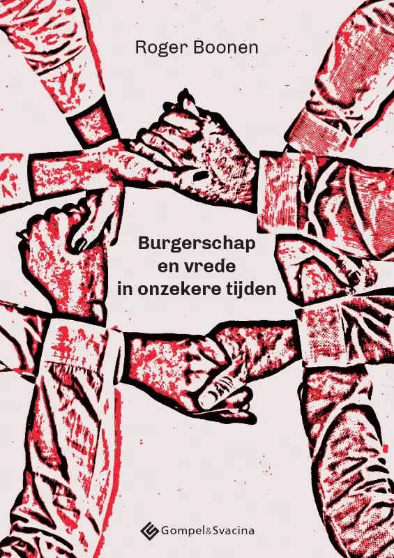 Burgerschap en vrede in onzekere tijden
