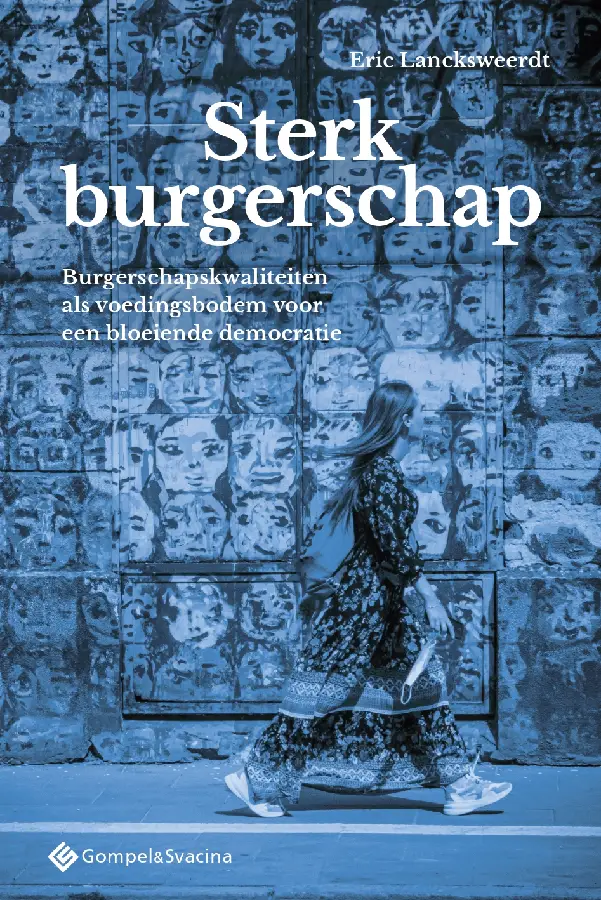 Sterk burgerschap