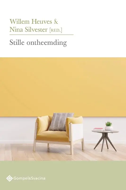Stille ontheemding