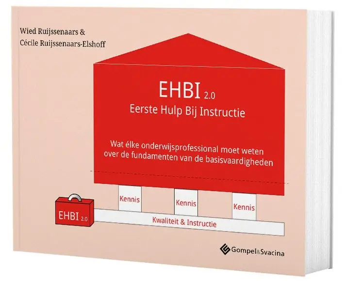 EHBI 2.0 - Eerste Hulp Bij Instructie