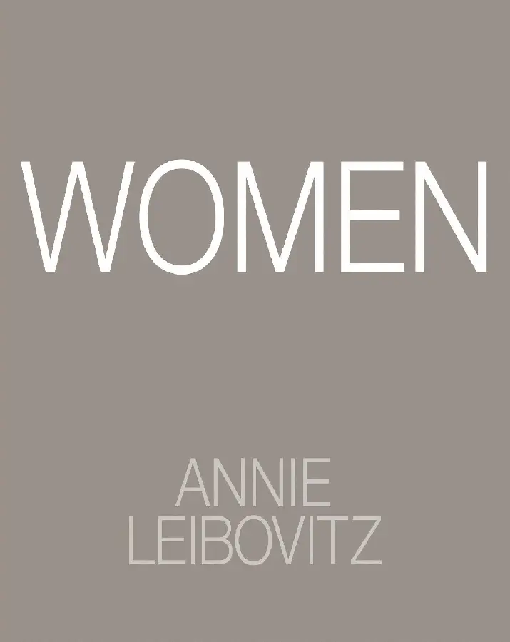Annie Leibovitz: Women