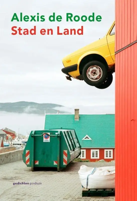 Stad en land
