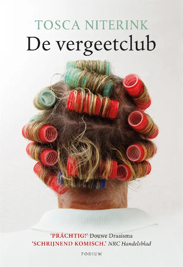 De vergeetclub