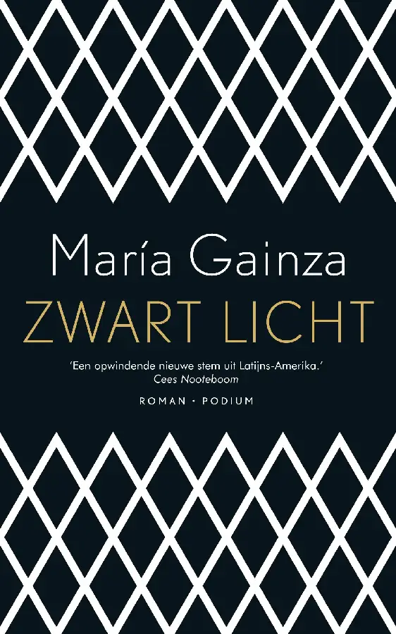 Zwart licht