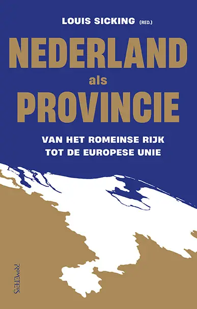 Nederland als provincie