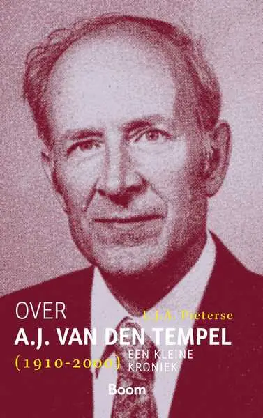 Over A.J. van den Tempel
