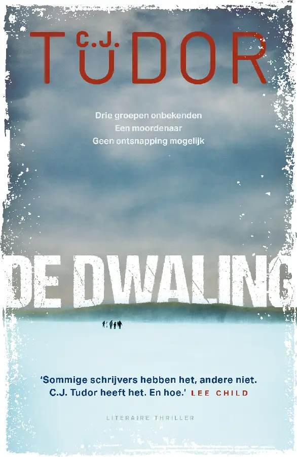 De dwaling