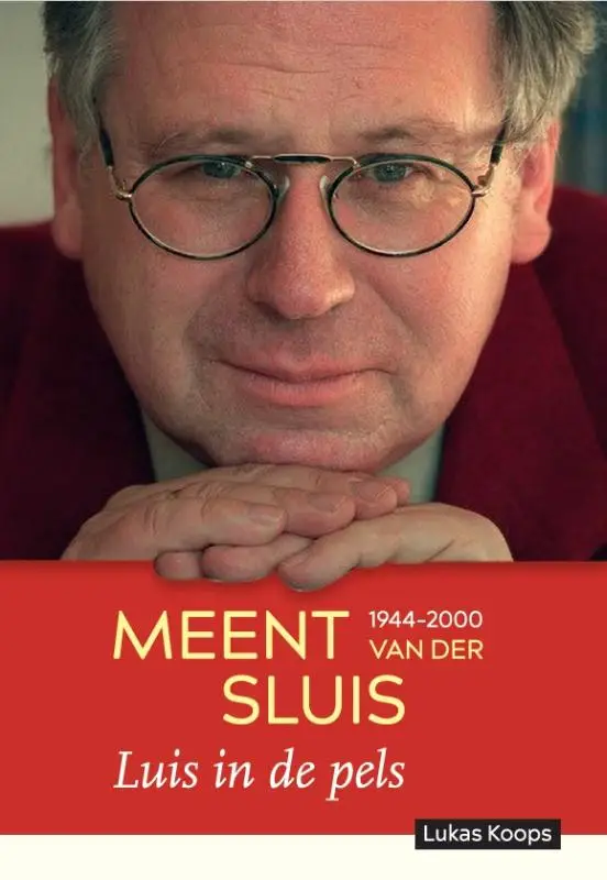 Meent van der Sluis