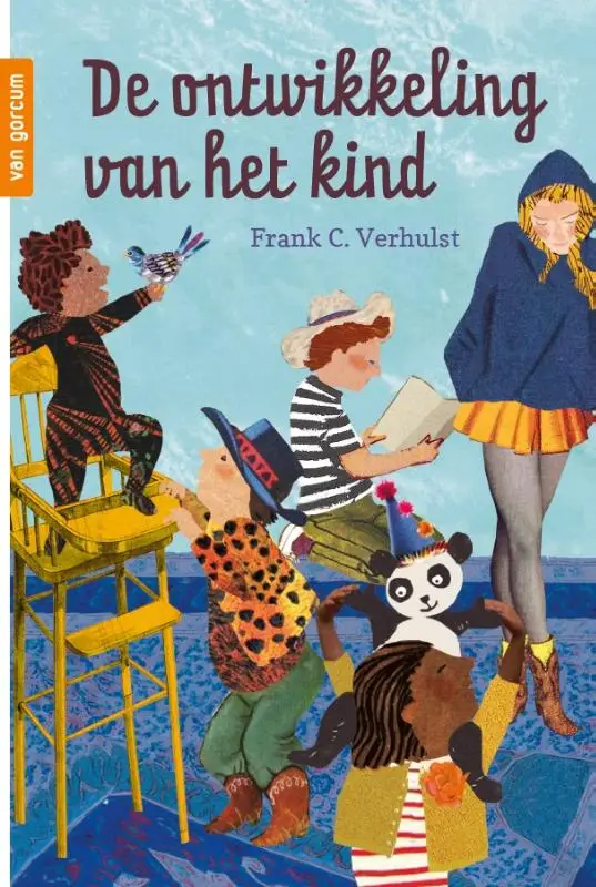 De ontwikkeling van het kind