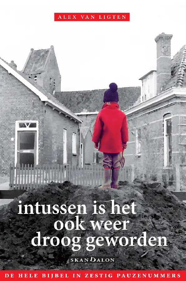 Intussen is het ook weer droog geworden
