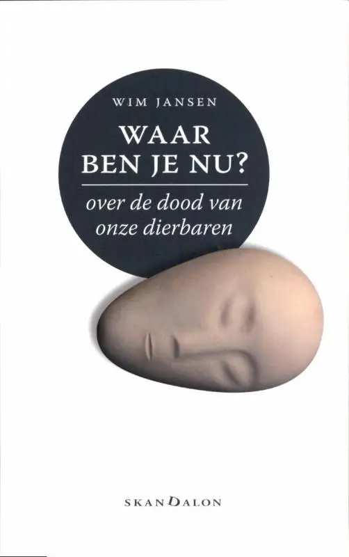 WAAR BEN JE NU?