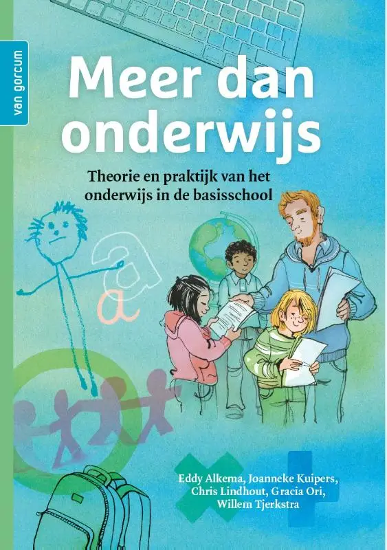 Meer dan onderwijs