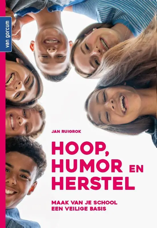 Hoop, humor en herstel