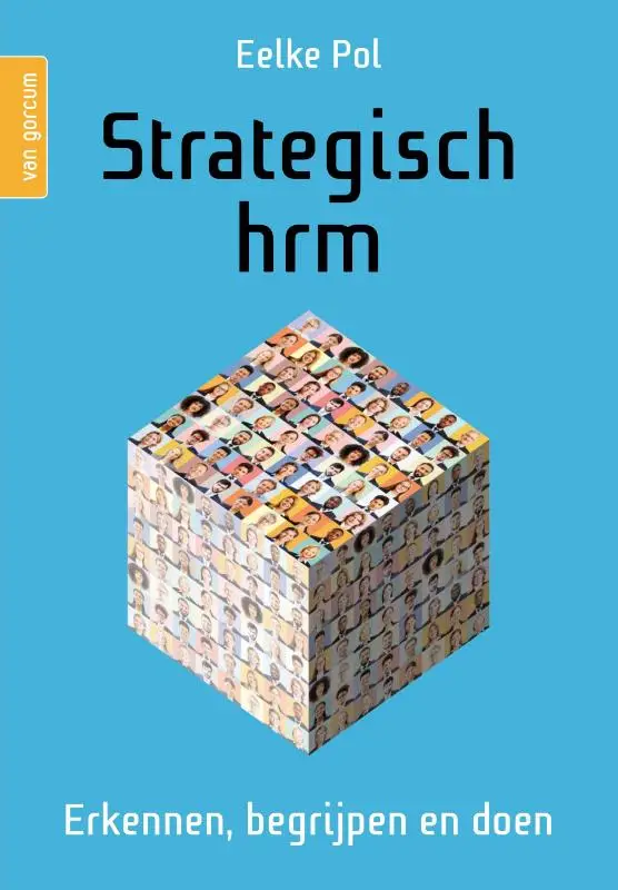 Strategisch hrm